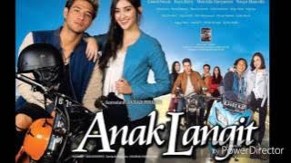 Dewa 19 - Elang (OST. Anak Langit SCTV)