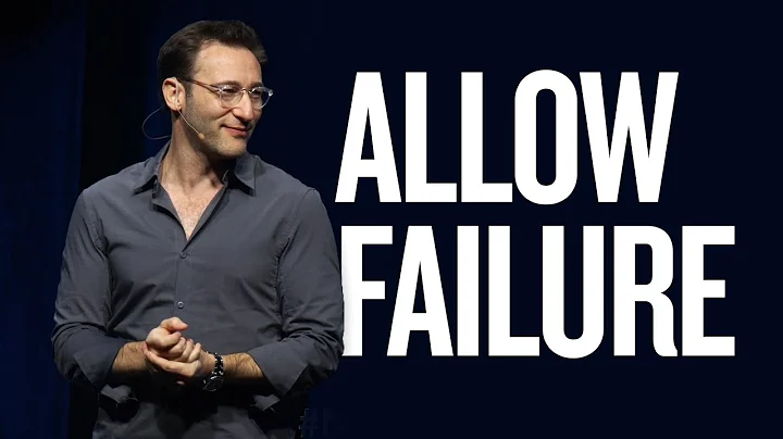 How To Teach Kids To Lead | Simon Sinek