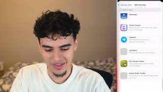 Ayman Arab   How to Launch Your First Online Course in 7 Minutes Using Your Phone screenshot 1