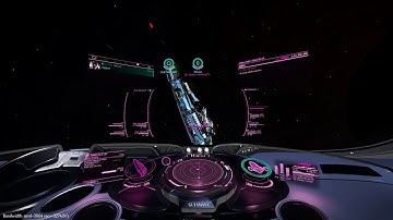 CMDR KingNutter - Combatlogger