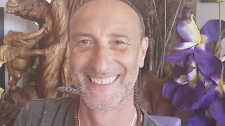Live Healing Session With Mark Bajerski