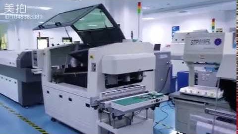 Automatic Dip Soldering Machine Wave soldering machines DS300FS