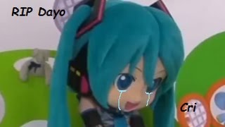 Mikudayo