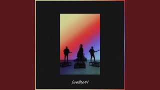 Somebody