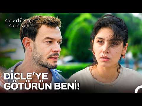 Feride'yi Bir Kez Daha Yıkan Gerçek - Sevdiğim Sensin 17. Bölüm