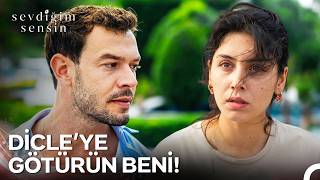 Feride'yi Bir Kez Daha Yıkan Gerçek - Sevdiğim Sensin 17. Bölüm