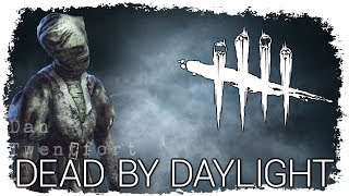 Dead by Daylight маньяк Nurse #66 ● В роли убийцы Медсестры против четырёх людей Dead by Daylight маньяк Nurse #66 ● В роли убийцы Медсестры против четырёх людей