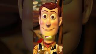 The Woody in Toy Story 5 Might NOT Be the Real One! 🤠 #ToyStory5 #Woody #PixarTheory #Shorts