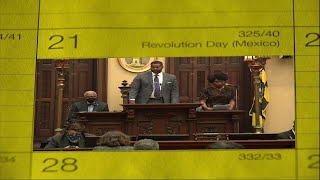 Mayor Brandon Scott vetoes bill reducing pension requirements for Baltimore City Council