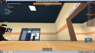 ROBLOX Exploit/Hack: AlmostWinter V2.1 ( Patch ) BTOOLS, BODYSWAP & MORE