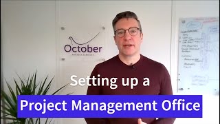 Top tips revealed for setting up an effective Project Management Office (PMO)