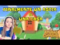 Sblocchiamo l'ascia & Il mutuo per la nostra casa  - Animal Crossing New Horizons ITA #02