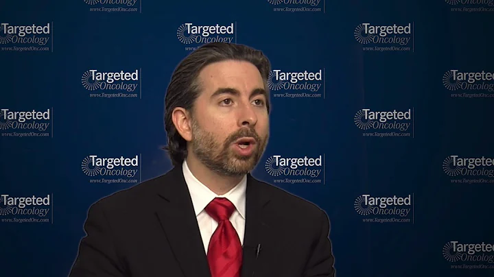 Dr. Luke Discusses the Combination of PD-1 and IDO Inhibitors in Melanoma