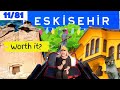 Is ESKİŞEHİR worth a visit? 🇹🇷 What I think about it...