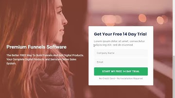 Customized GrooveMail Form
