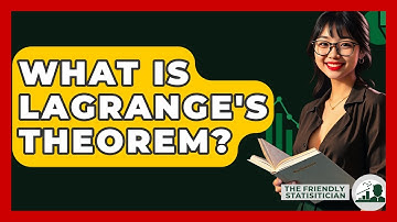 What Is Lagrange
