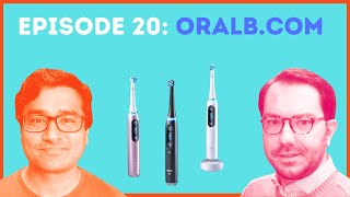 Ep #20: Oral B Conversion Optimization Ideas