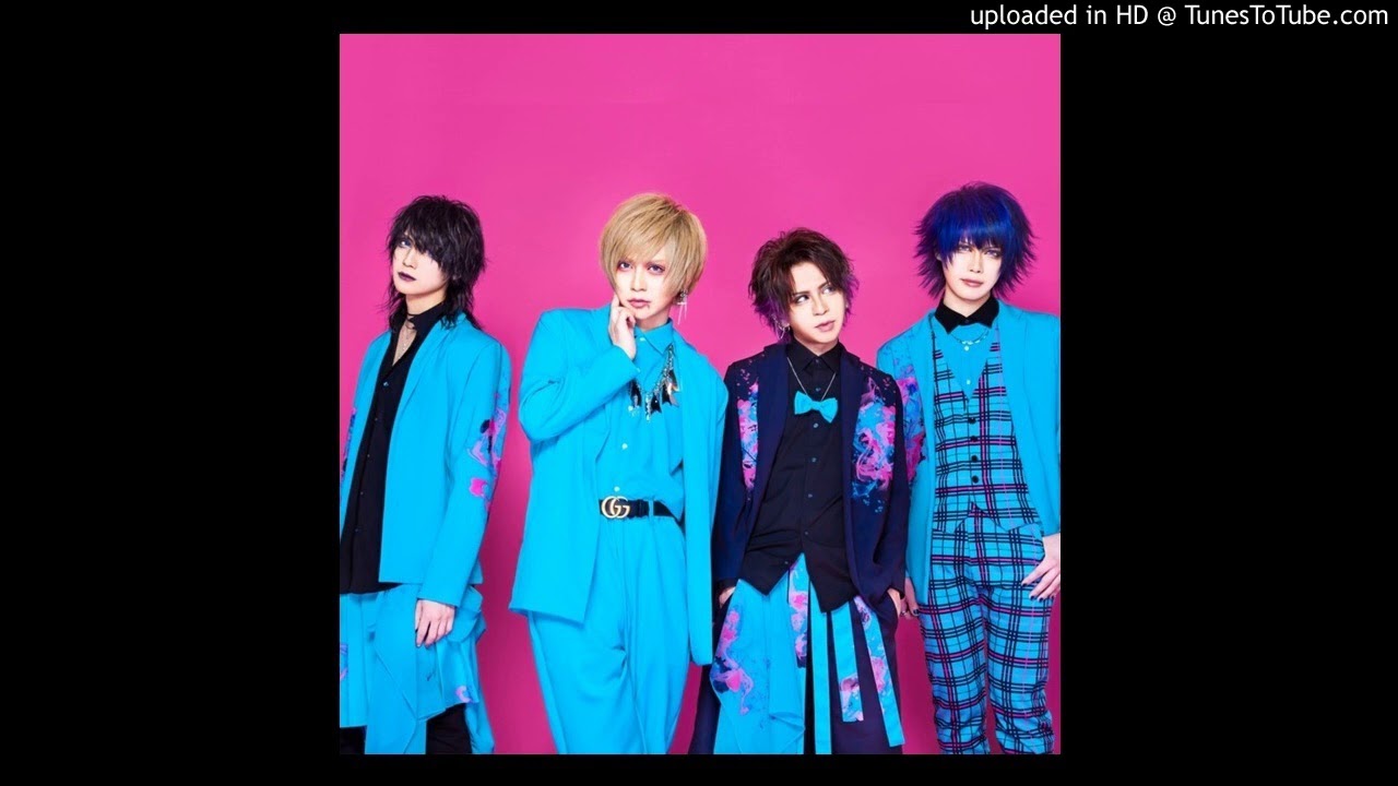 POIDOL - 夜な夜なバカを見る (Yoru na yoru na baka wo miru)