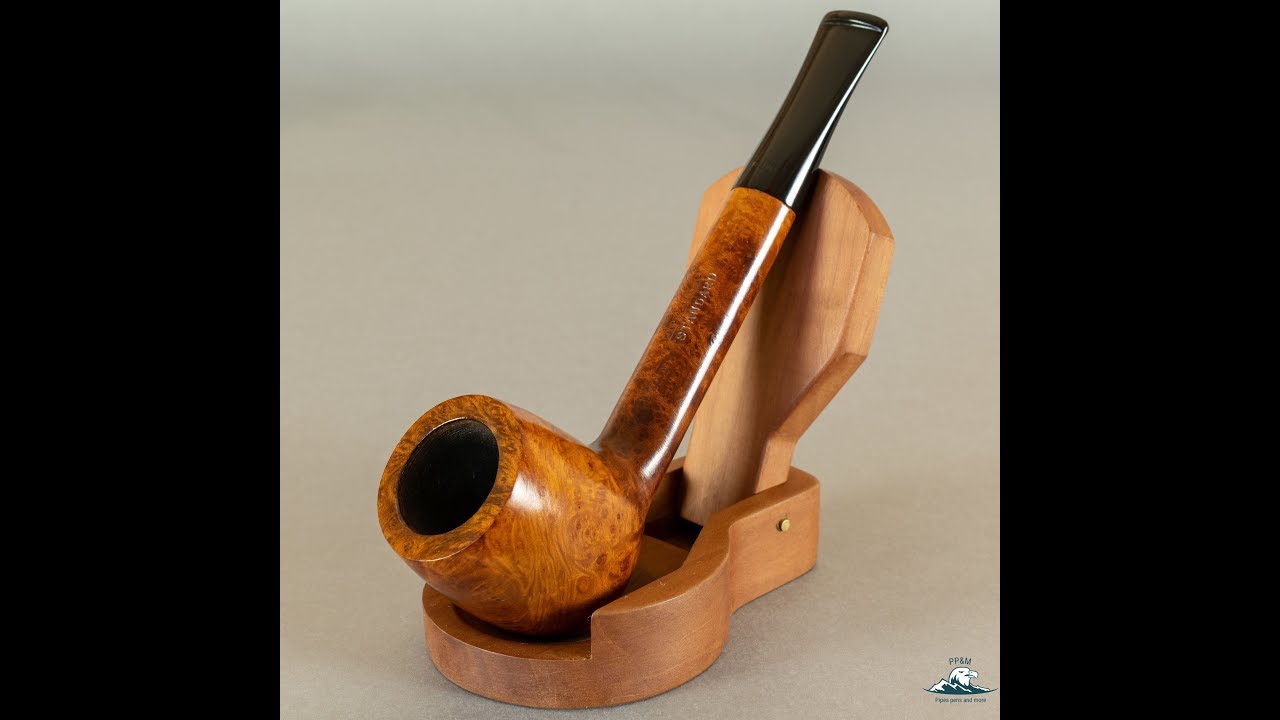 Barling Standard Smooth Canadian (4575) *SOLD*