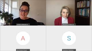 Cisco - Women in Cyber Security. Hacking the human code