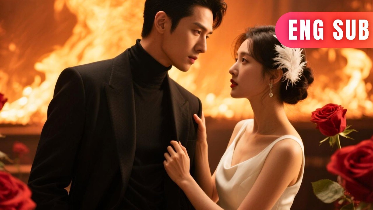 [ENG SUB]✨He Was the Prey in My Game, Until I Discovered I Was His Redemption.