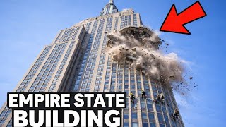 Inside America’s Tallest Skyscraper: How $4B One World Trade Center Was Built