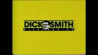 Dick Smith Ad 2008 Nz