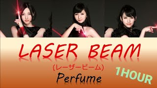 한글자막/日本語字幕/Romaji) Perfume - Laser Beam (レーザービーム