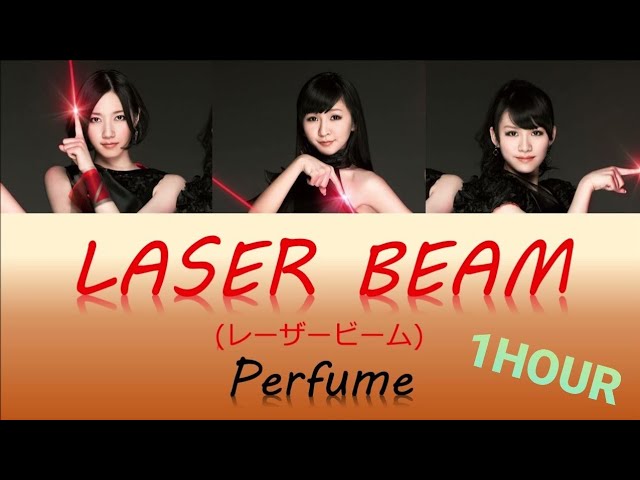 Perfume - Laser Beam (Official Music Video) - YouTube
