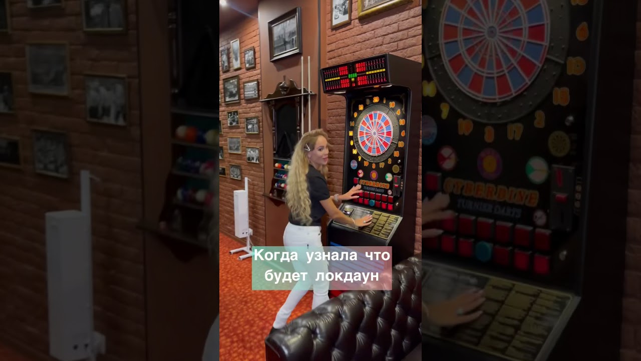 Когда узнала про локдаун в Москве 