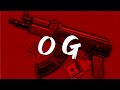 Aggressive Fast Flow Trap Rap Beat Instrumental 