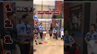 Top 5 Momen Lapor Pak Komedi Pinggir Jurang top5 laporpaktrans7 viral lucu ngakak komedi