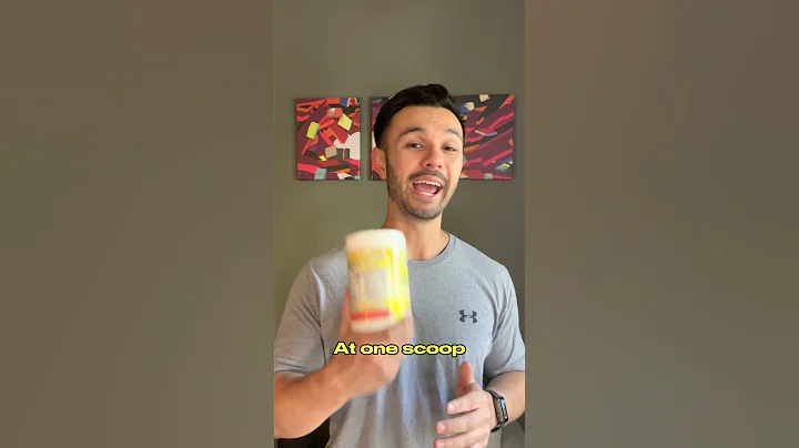 The BEST Preworkout Money Can Buy | Octane Preworkout Review