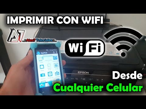 Vídeo: Com Puc Connectar La Impressora Al Telèfon Mitjançant Wi-Fi? 25 Fotos Com Imprimir Documents Des D'un Telèfon Intel·ligent? Com Puc Configurar La Impressió?