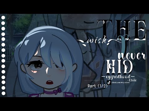 THE WISH I NEVER HID—🕺🏻💼🔥! —(EP.1) || // GLS, GLMM // by XyzredHood ||
