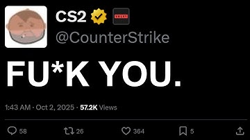 VALVE JUST DESTROYED THE CS2 MARKET... (people are angry)
