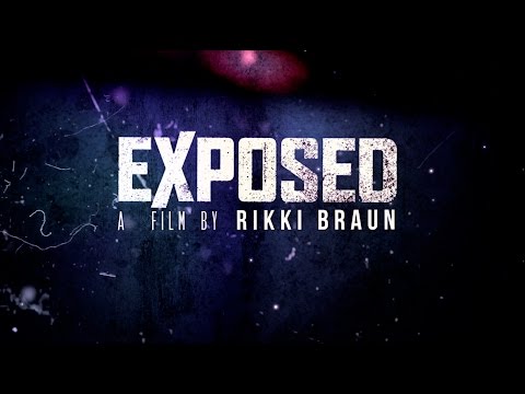 EXPOSED-official trailer