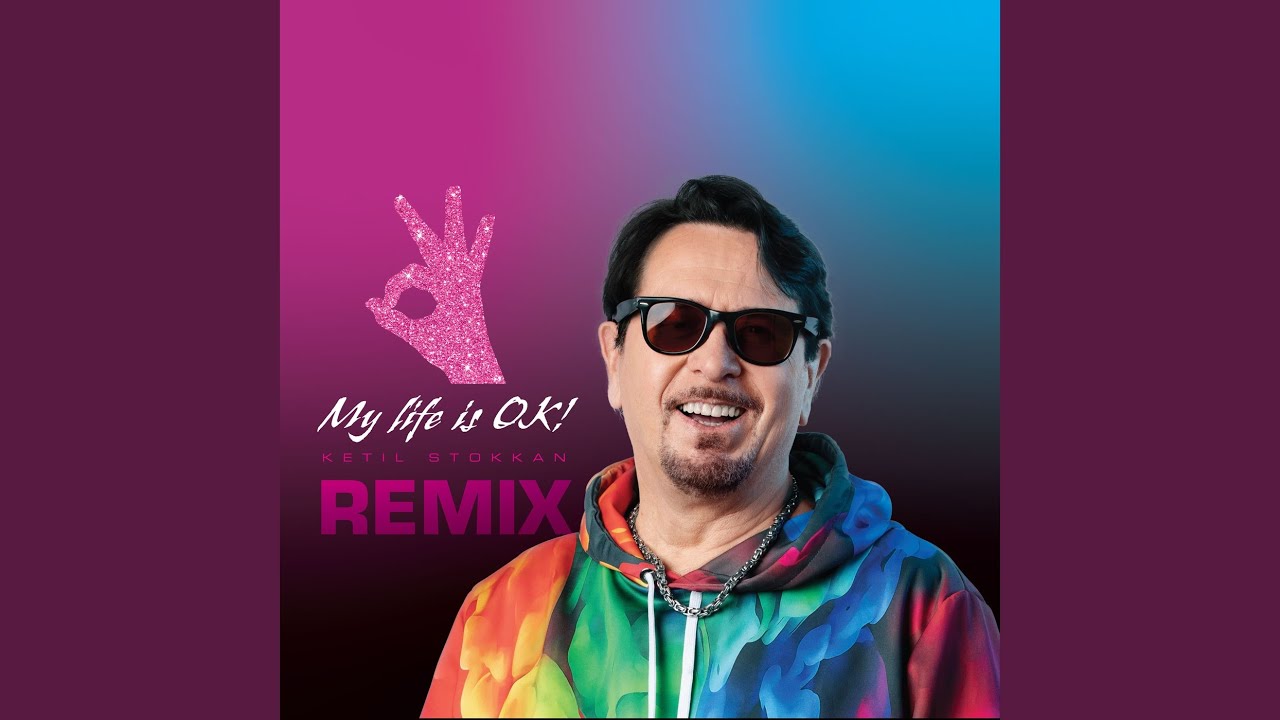 My Life is Ok (Lipe Remix)