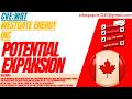 WGT STOCK : POTENTIAL EXPANSION | WESTGATE ENERGY STOCK