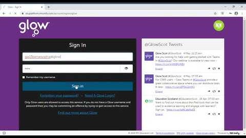 How to log in to Google Classroom - Burghead Primary