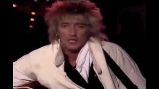 Rod Stewart - Sweet Surrender