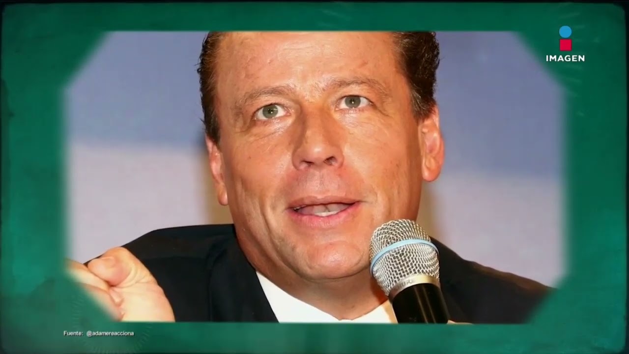 Carlos Trejo rompe el silencio sobre la relación de su hermana con Alfredo Adame | EMQCMD