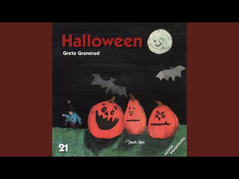 Hallo Halloween