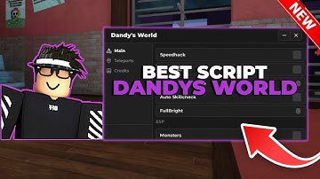 [KEYLESS] New Best Dandy