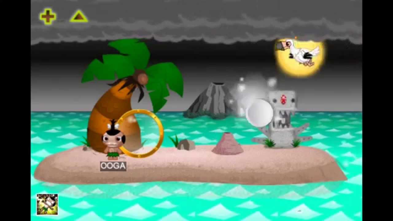 Pocket God Episode 5 YouTube