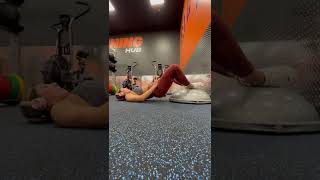 Bosu Ball Frog Pumps