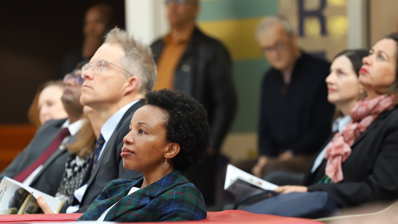 Showcasing excellence at UCT