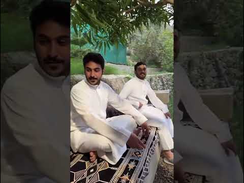 مزرعة قهوه حاصله على المركز على بجائزة امير منطقة جازان سنابات ابوعجيب ابوحصه سنابات ابوحصه