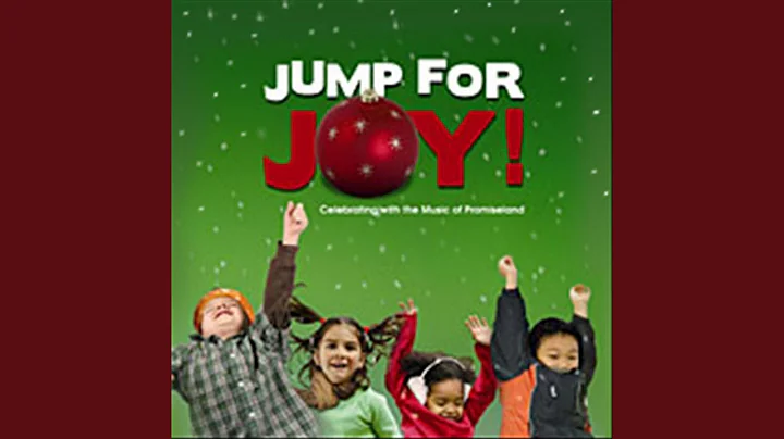 Jump for Joy