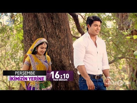 İkimizin Yerine 307. Bölüm Fragmanı - 11 Temmuz Perşembe